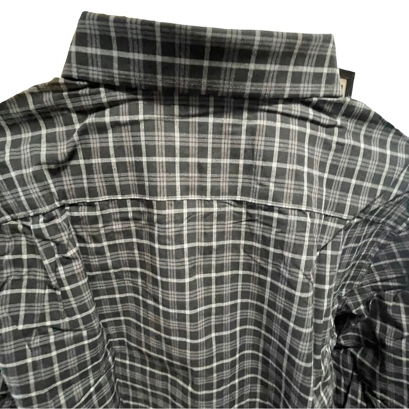 George Classic Fit LS shirt Size Medium (38-40) - Picture 9 of 9